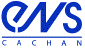 logo Cachan