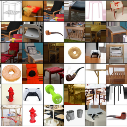3DMiner: Discovering Shapes from Large-Scale Unannotated Image Datasets